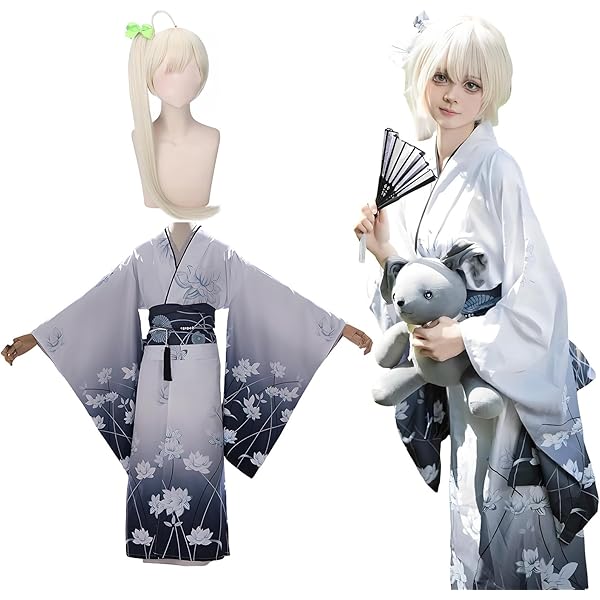 Amazon.co.jp: [OSMARI] ヨスガノソラ 春日野穹 かすがのそら コスプレ